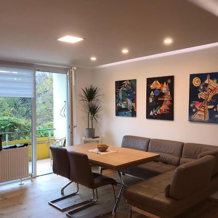 Sonnstein Apartment Altmünster Eksteriør bilde