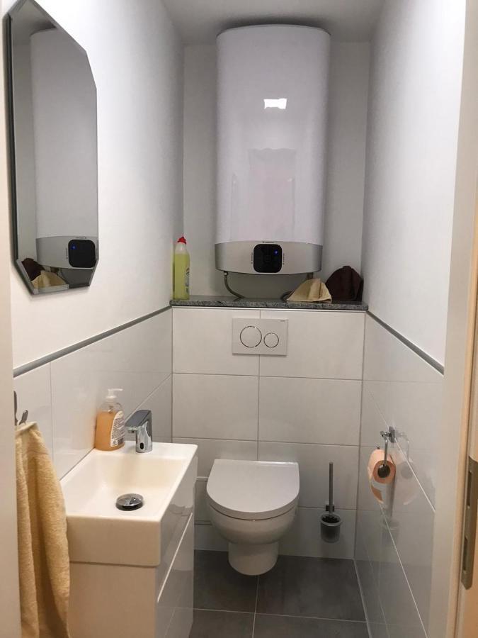 Sonnstein Apartment Altmünster Eksteriør bilde
